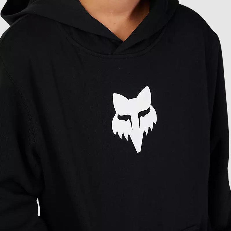 POLERON FOX YOUTH LEGACY FLEECE