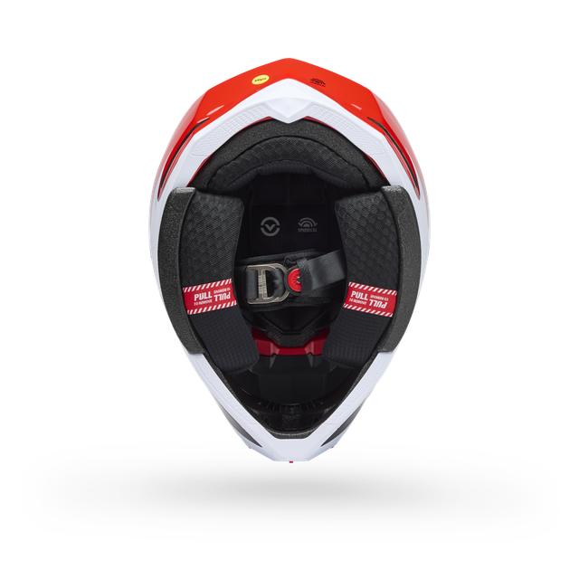 CASCO BELL MOTO-10 SPHERICAL