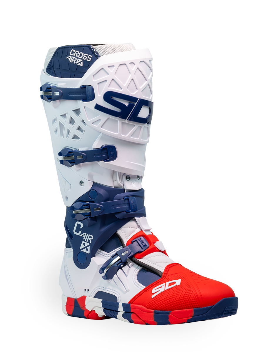 BOTA SIDI CROSSAIR X