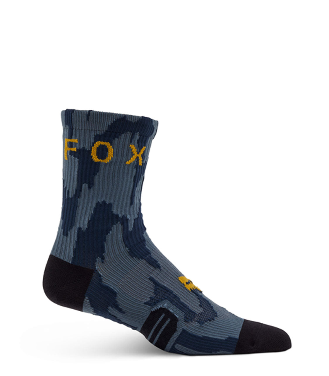 CALCETINES FOX RANGER 6"