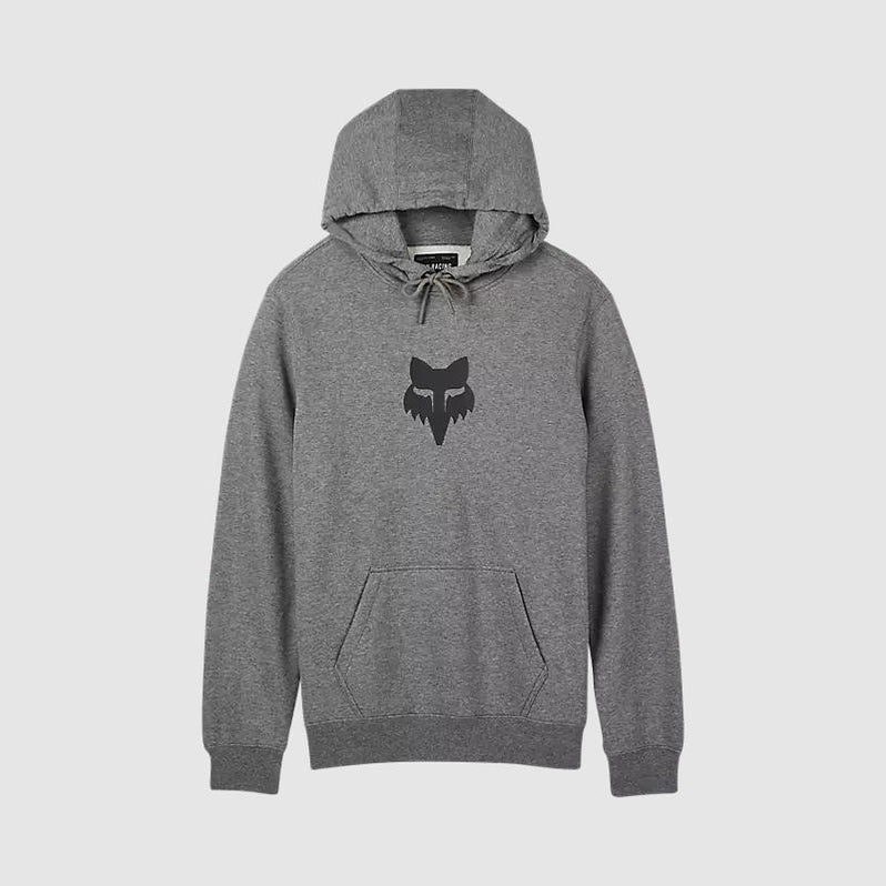 POLERON FOX HEAD FLEECE PO