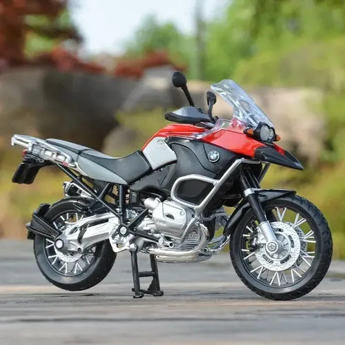 MOTOCICLETA COLECCION BMW R1200 GS