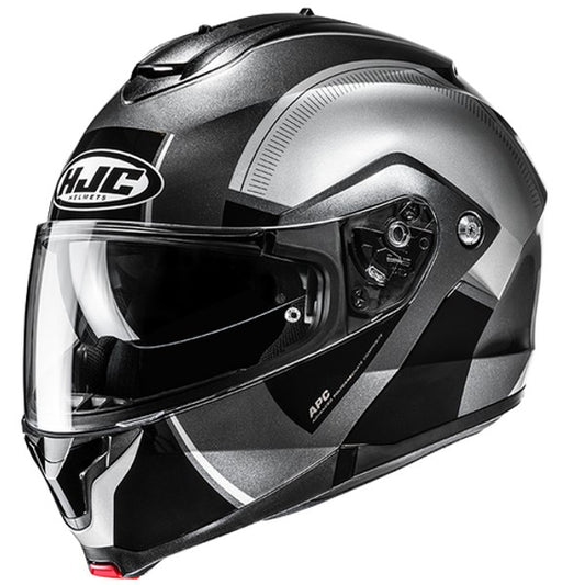 CASCO HJC C91