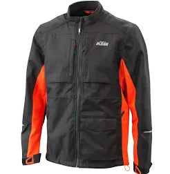 CHAQUETA KTM RACETECH WP