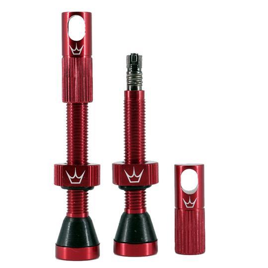 VALVULA TUBULAR 42MM