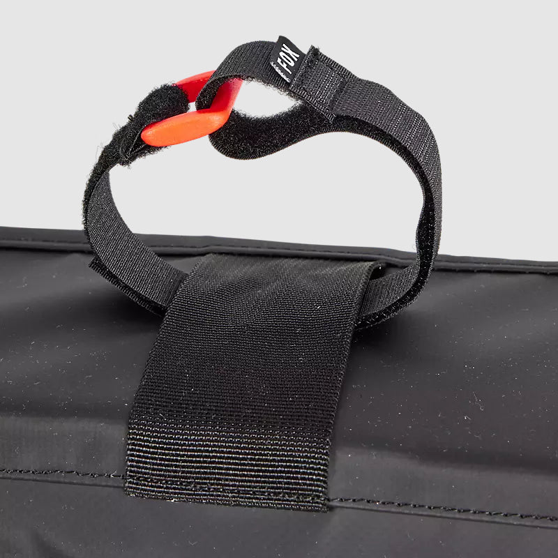 PORTABICICLETA FOX SMALL NEGRO