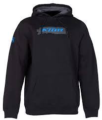 POLERON KLIM PATRIOT HOODIE
