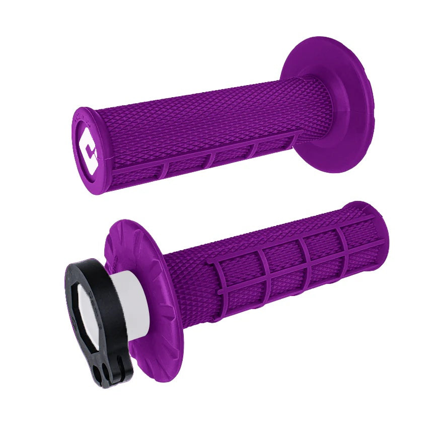 PUÑOS ODI HALF-WAFFLE GRIPS