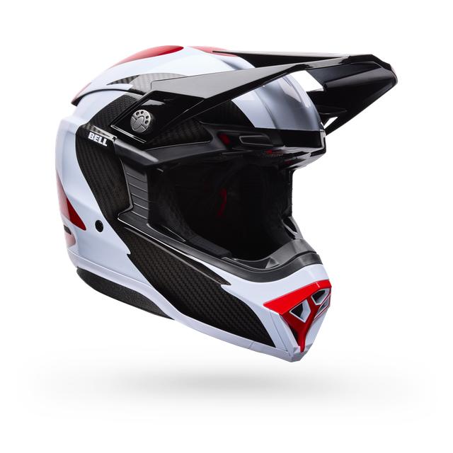 CASCO BELL MOTO-10 SPHERICAL