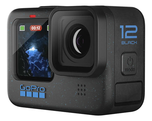 GOPRO HERO 12