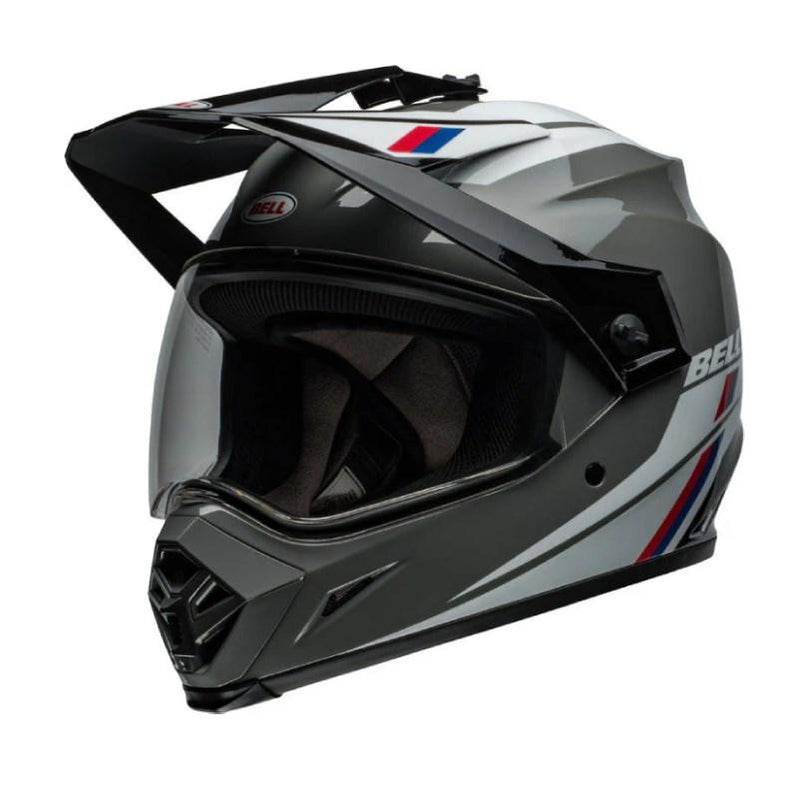 CASCO BELL  MX-9 ADVENTURE MIPS