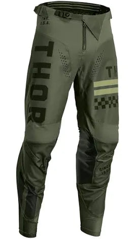 PANTALÓN THOR PULSE
