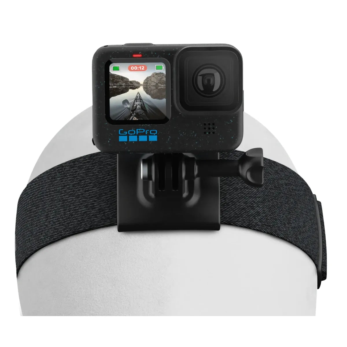 HEAD STRAP 2.0 GOPRO