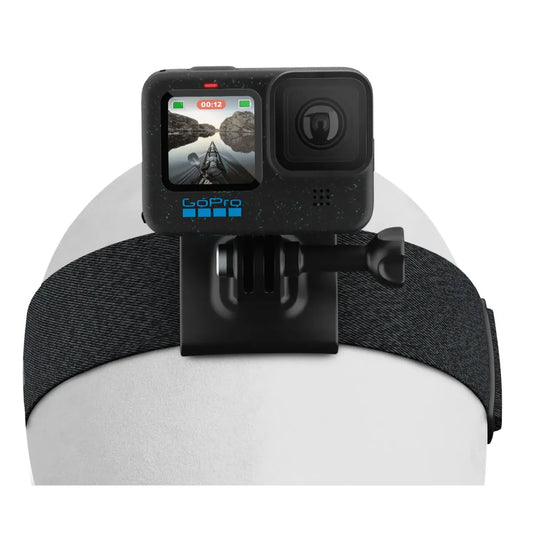 HEAD STRAP 2.0 GOPRO