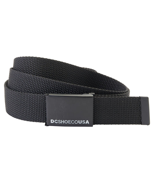 CINTURON DC WEB BELT 3