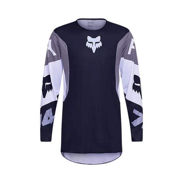 POLERA FOX MOTO