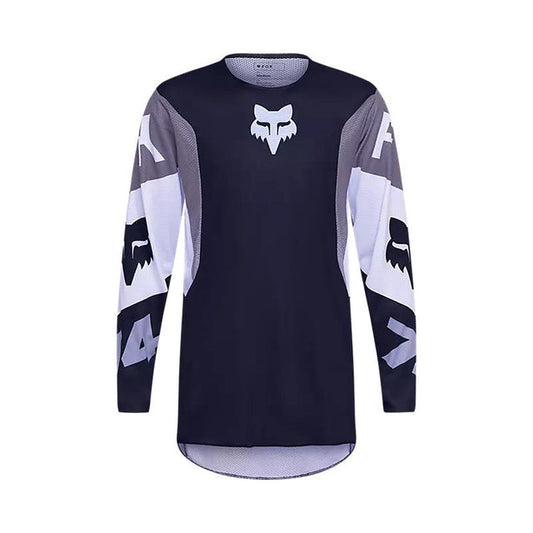 POLERA FOX MOTO