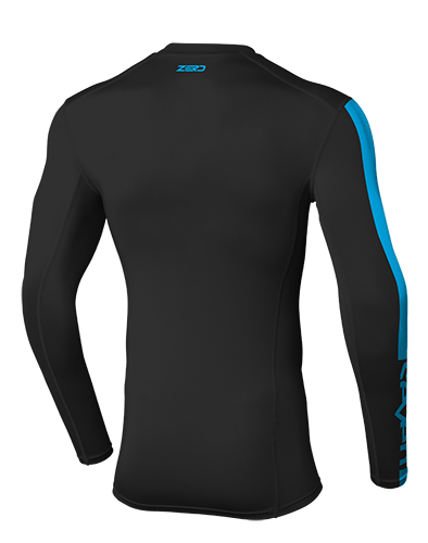 POLERA SEVEN ZERO COMPRESSION