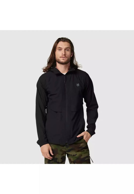 CORTAVIENTO SURVIVALIST WINDBREAKER