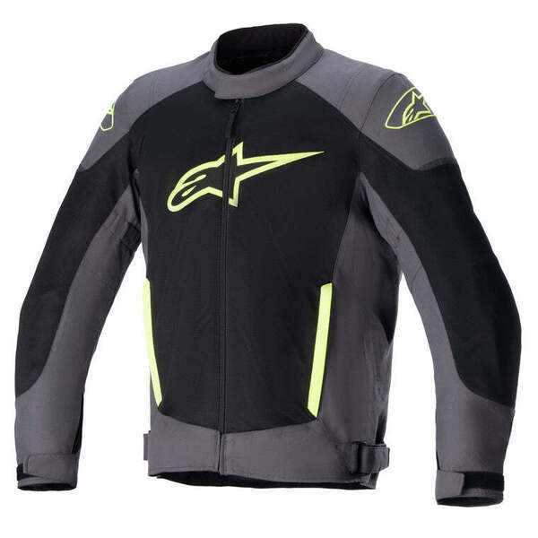 CHAQUETA ALPINESTARS SUPERAIR SP-S