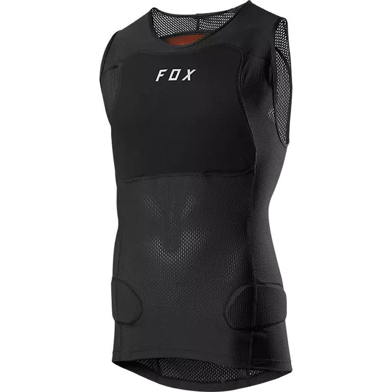 JOFA FOX BASEFRAME PRO SL S/MANGAS