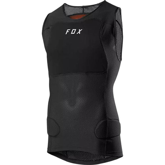 JOFA FOX BASEFRAME PRO SL S/MANGAS