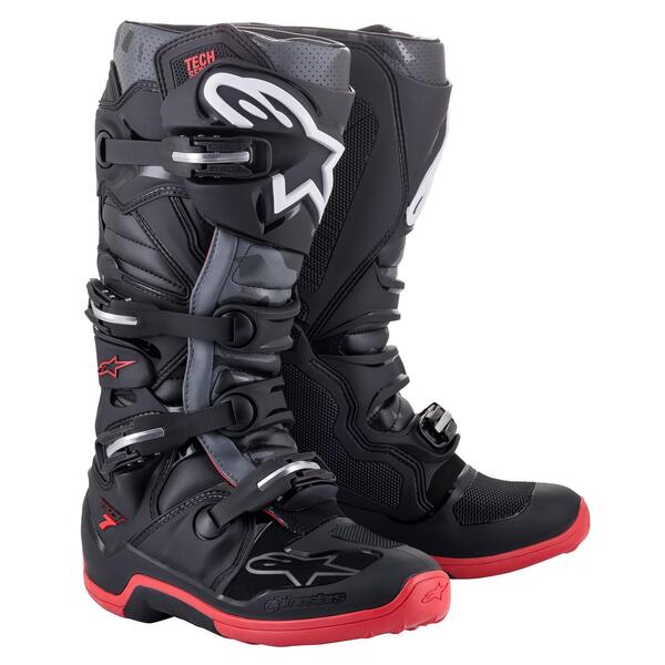 BOTA ALPINESTARS TECH 7