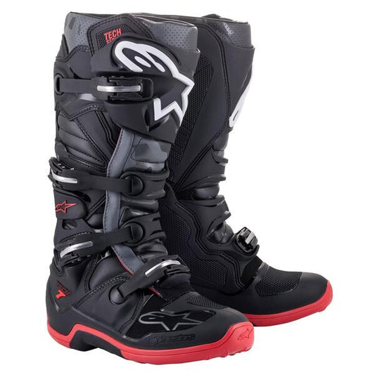 BOTA ALPINESTARS TECH 7