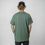 POLERA WHISTLER BRANDYWINE