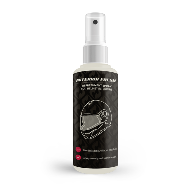 Spray Limpiador PINLOCK