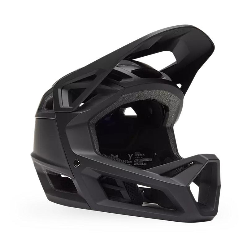 CASCO FOX PROFRAME YOUTH