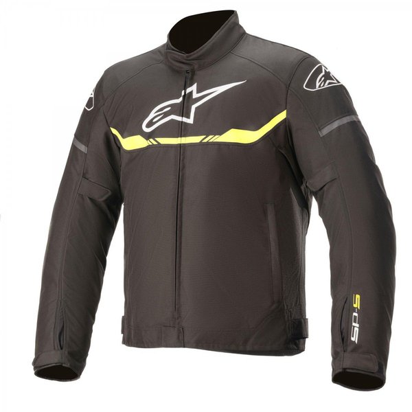 CHAQUETA ALPINESTARS T-SP WATERPROOF
