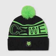 GORRO FOX THROTTLE