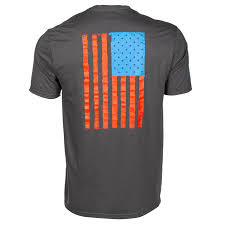 Polera Klim Patriot