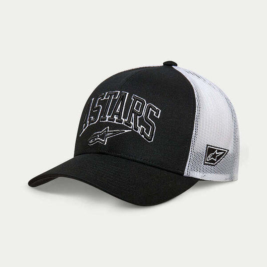 JOCKEY ALPINESTARS OUTLINE TRUCKER