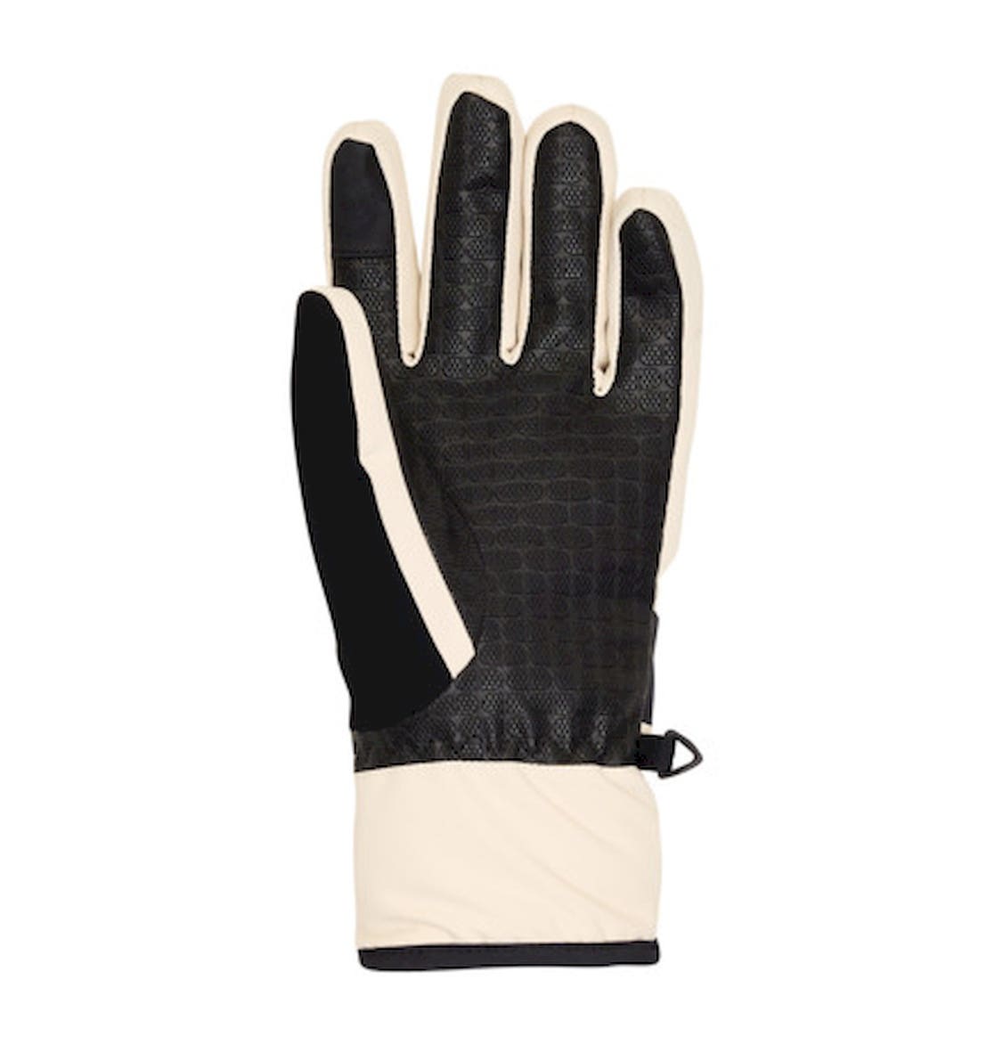 GUANTES DC FRANCHISE MUJER
