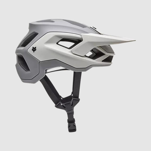 CASCO BICICLETA SPEEDFRAME FOX 5050