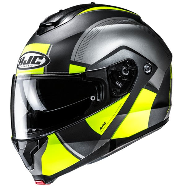 CASCO HJC C91