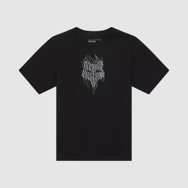 POLERA FOX NIÑO BARK