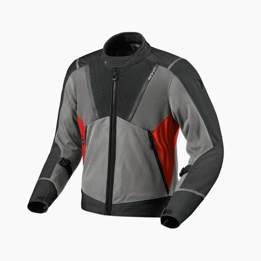 CHAQUETA AIRWAVE 4 REVIT