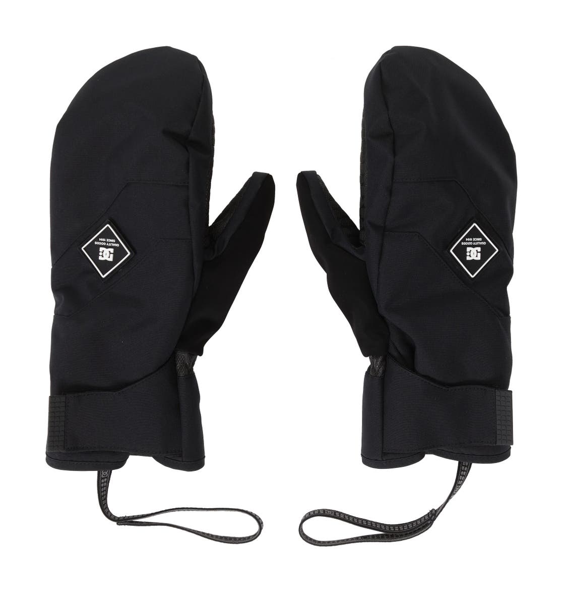 GUANTES DC FRANCHISE MITON