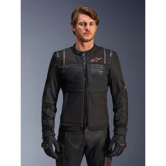 CHAQUETA ALPINESTARS ST-2 AIR