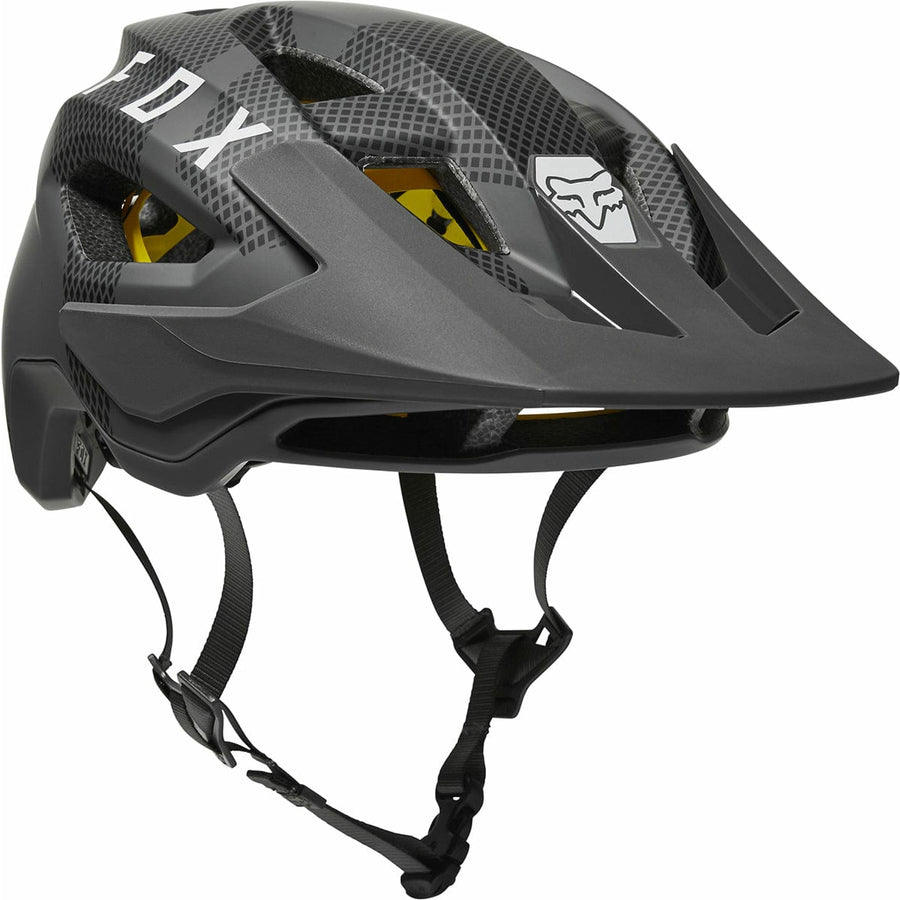 CASCO FOX BICICLETA SPEEDFRAME