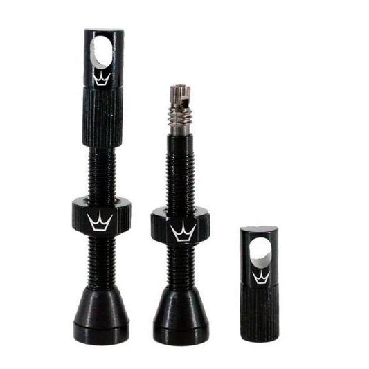 Válvula tubular 42mm