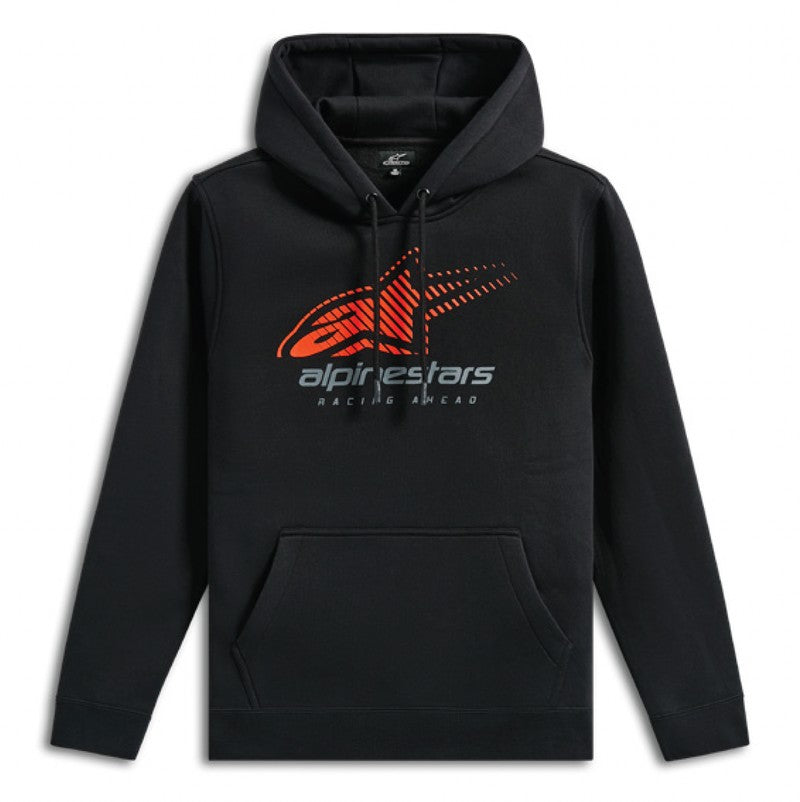 POLERON ALPINESTARS PULSE HOODIE