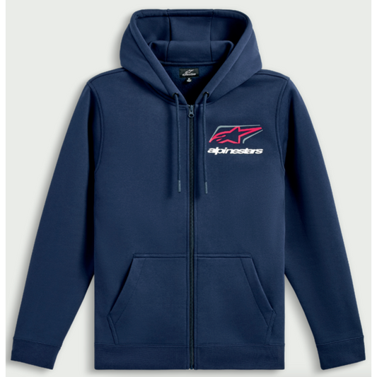 POLERON ALPINESTARS FORMULATION