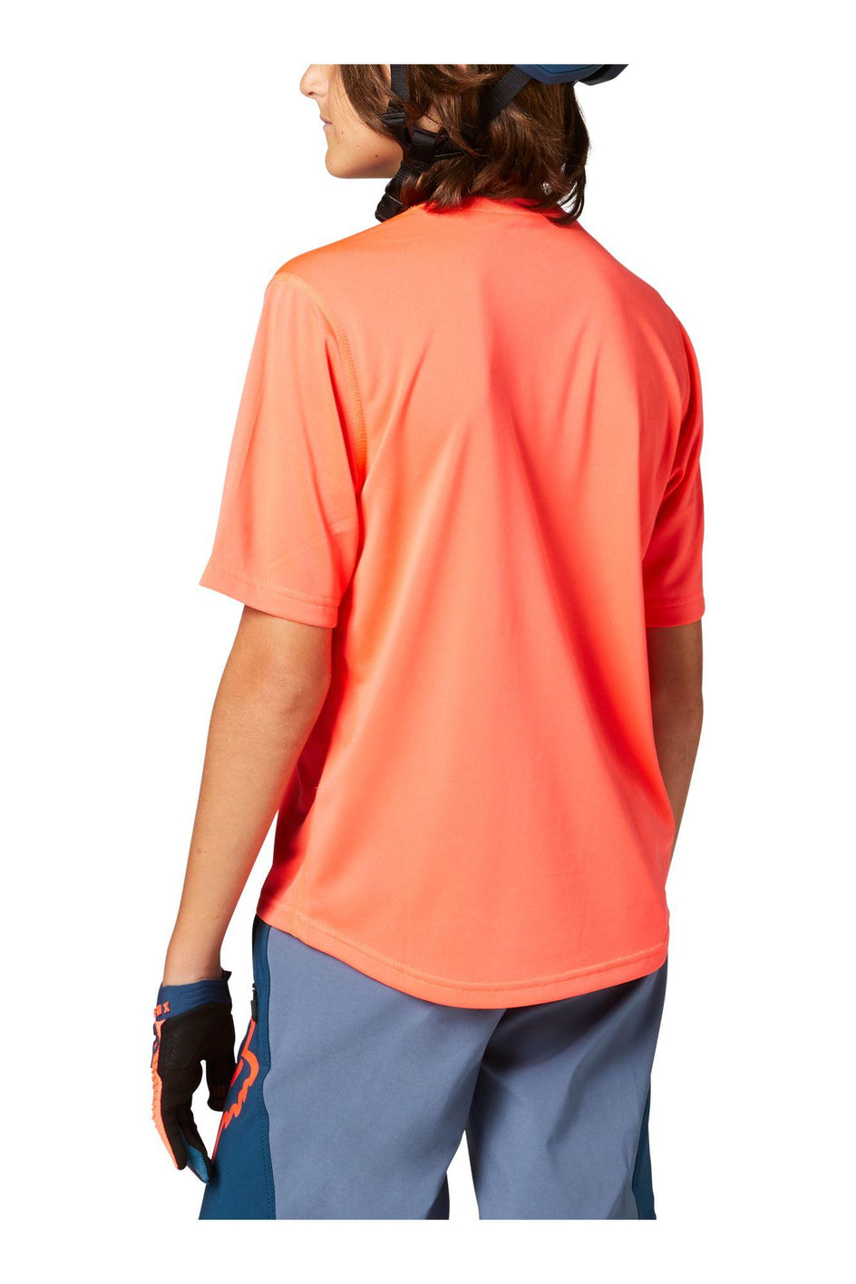 POLERA  FOX YTH RANGER SS JERSEY