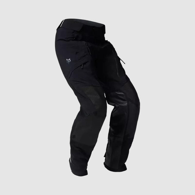 PANTALON FOX DEFEND GORE- TEX NEGRO