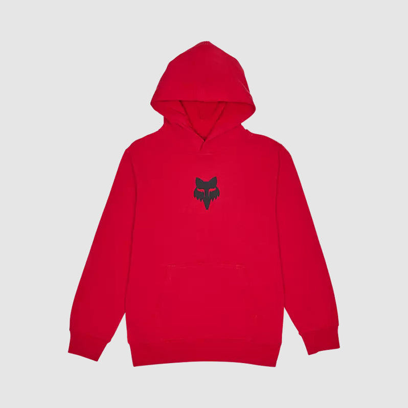 POLERON FOX NIÑO LEGACY FLEECE