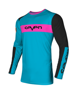 POLERA VOX FRACTURE